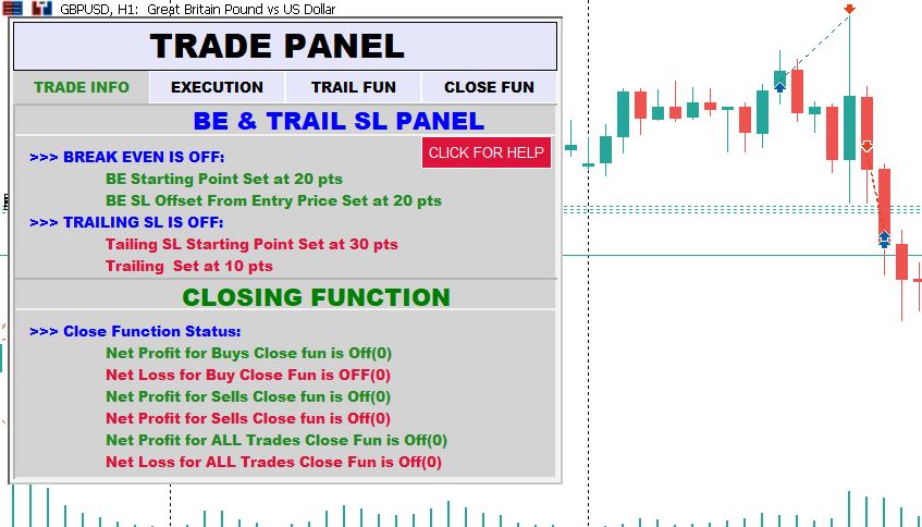 ProTradeAutomation| MT4/MT5 Trading Bots Automation